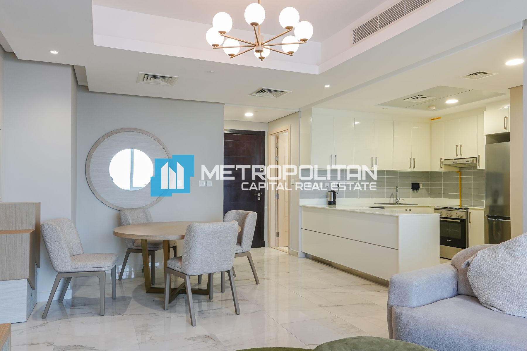 Image - Leaf Tower, Al Reem Island, Abu Dhabi | Project - Apartment