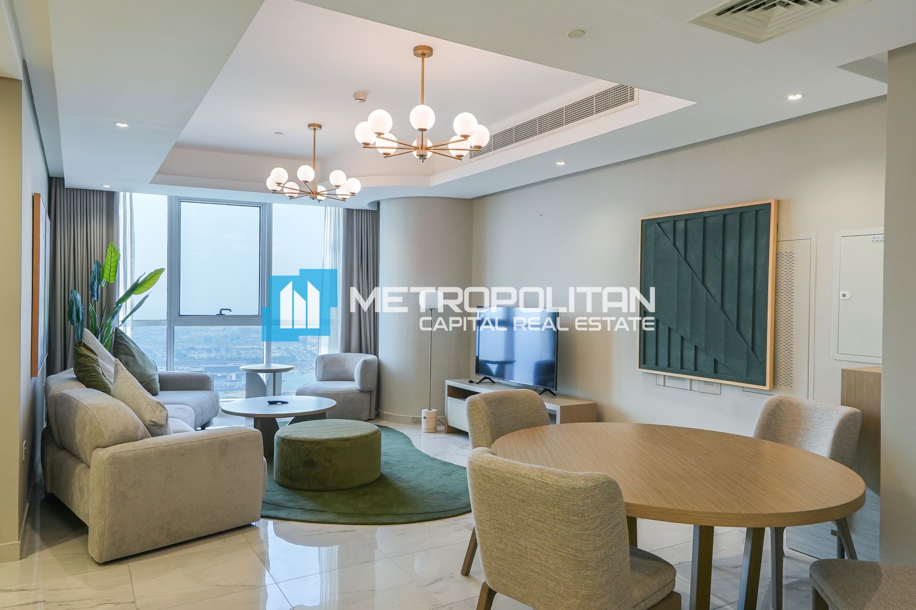 Image - Leaf Tower, Al Reem Island, Abu Dhabi | Project - Apartment