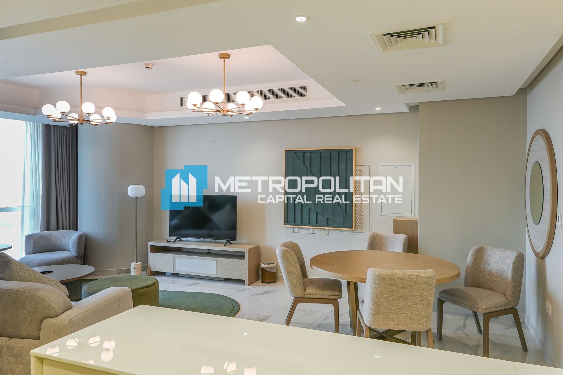Image - Leaf Tower, Al Reem Island, Abu Dhabi | Project - Apartment