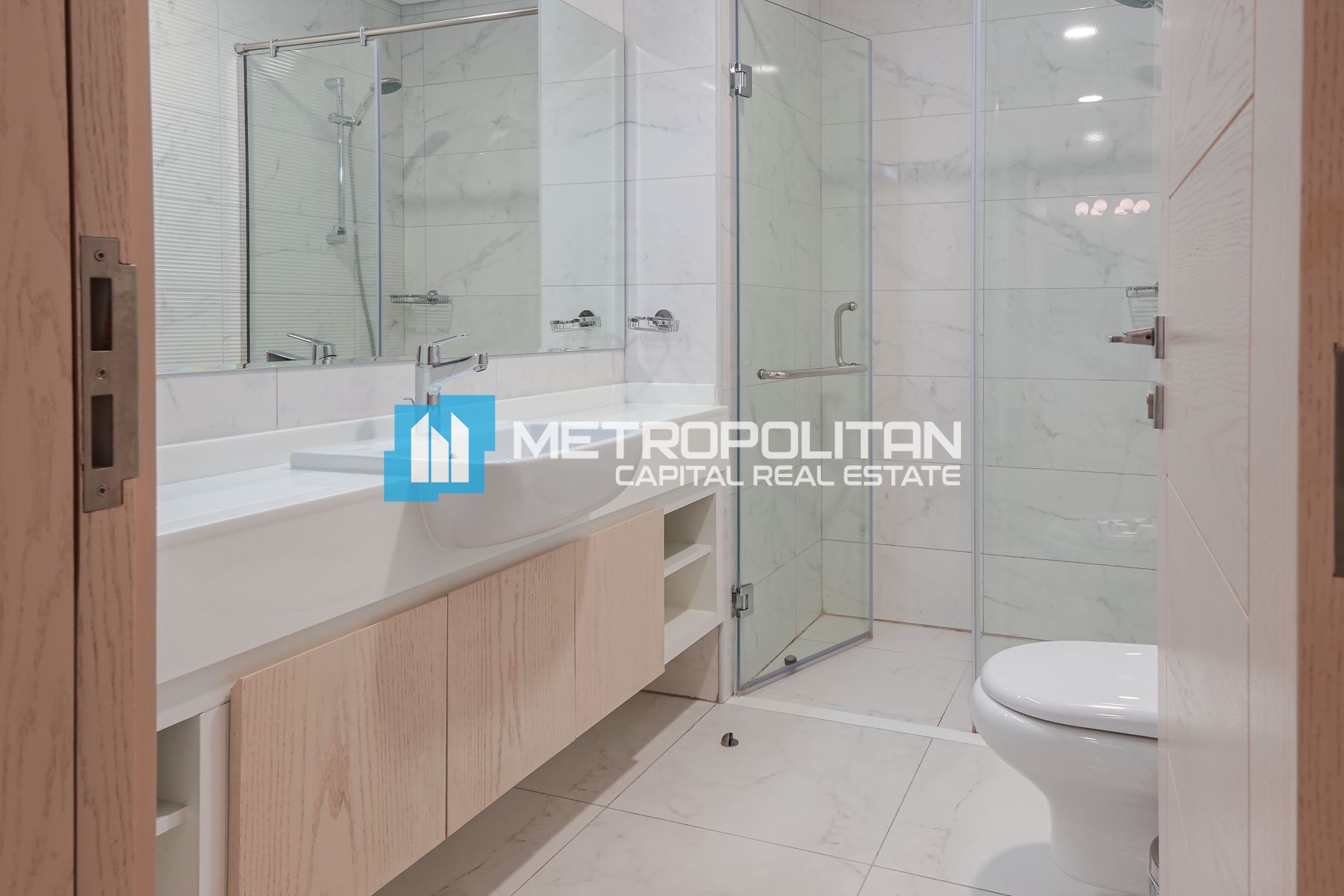 Image - Leaf Tower, Al Reem Island, Abu Dhabi | Project - Apartment