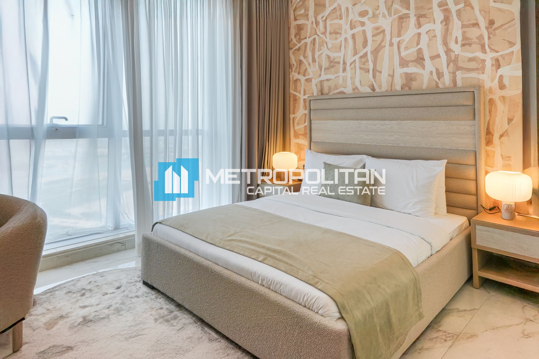 Image - Leaf Tower, Al Reem Island, Abu Dhabi | Project - Apartment