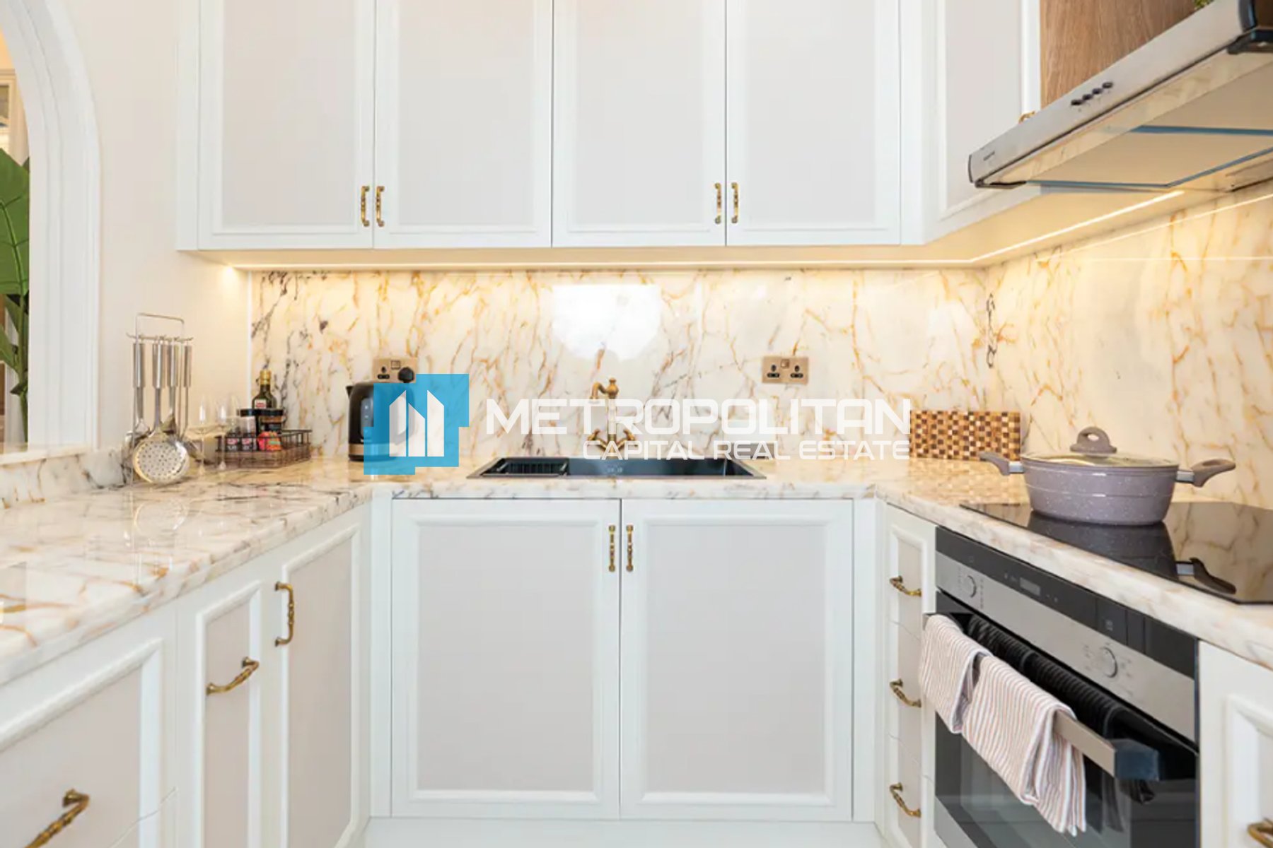 Duplex 4BR w/ Maid| Fully Furnished | Ground Floor photo-3