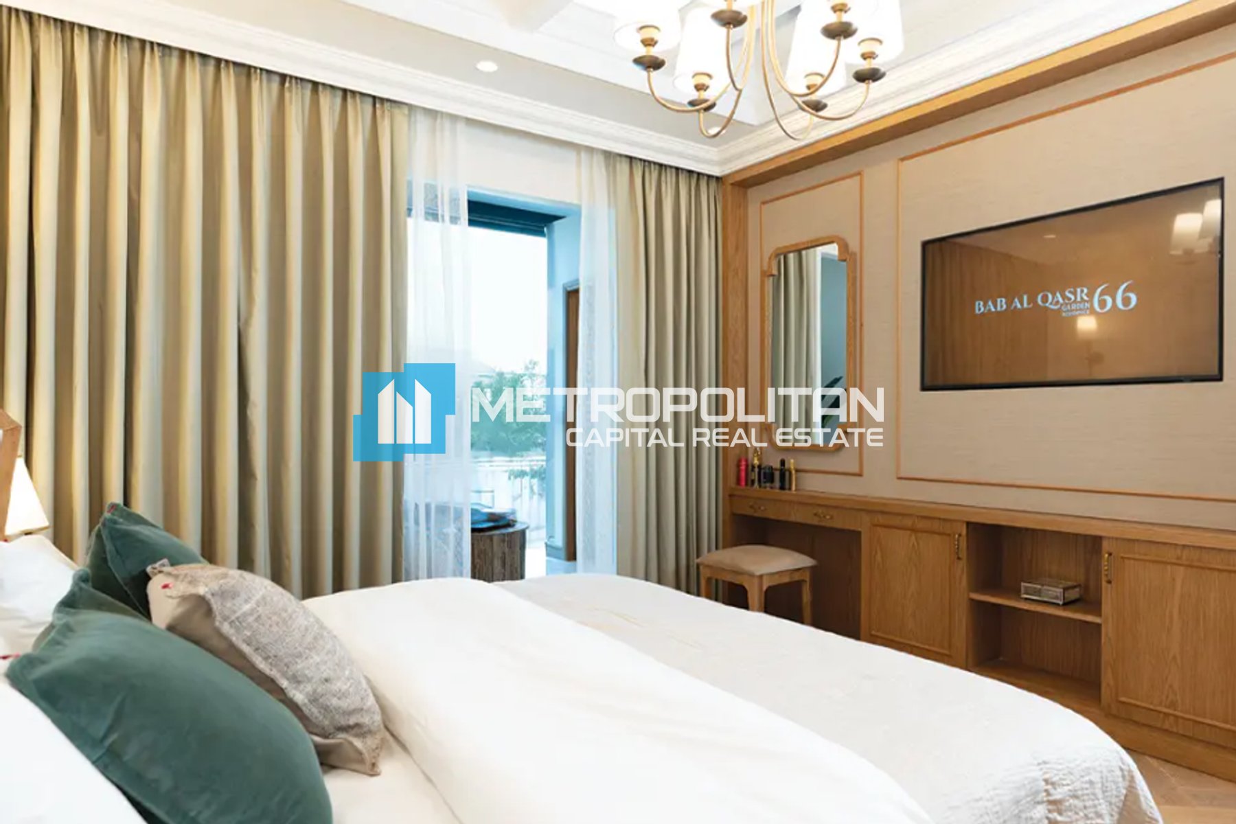 Duplex 4BR w/ Maid| Fully Furnished | Ground Floor photo-6