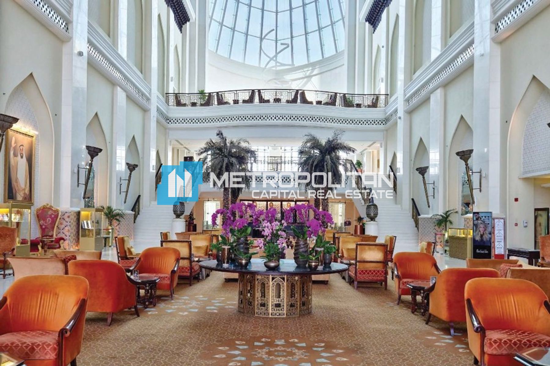 Fully Furnished| Duplex 4BR+M | Partial Canal View photo-8