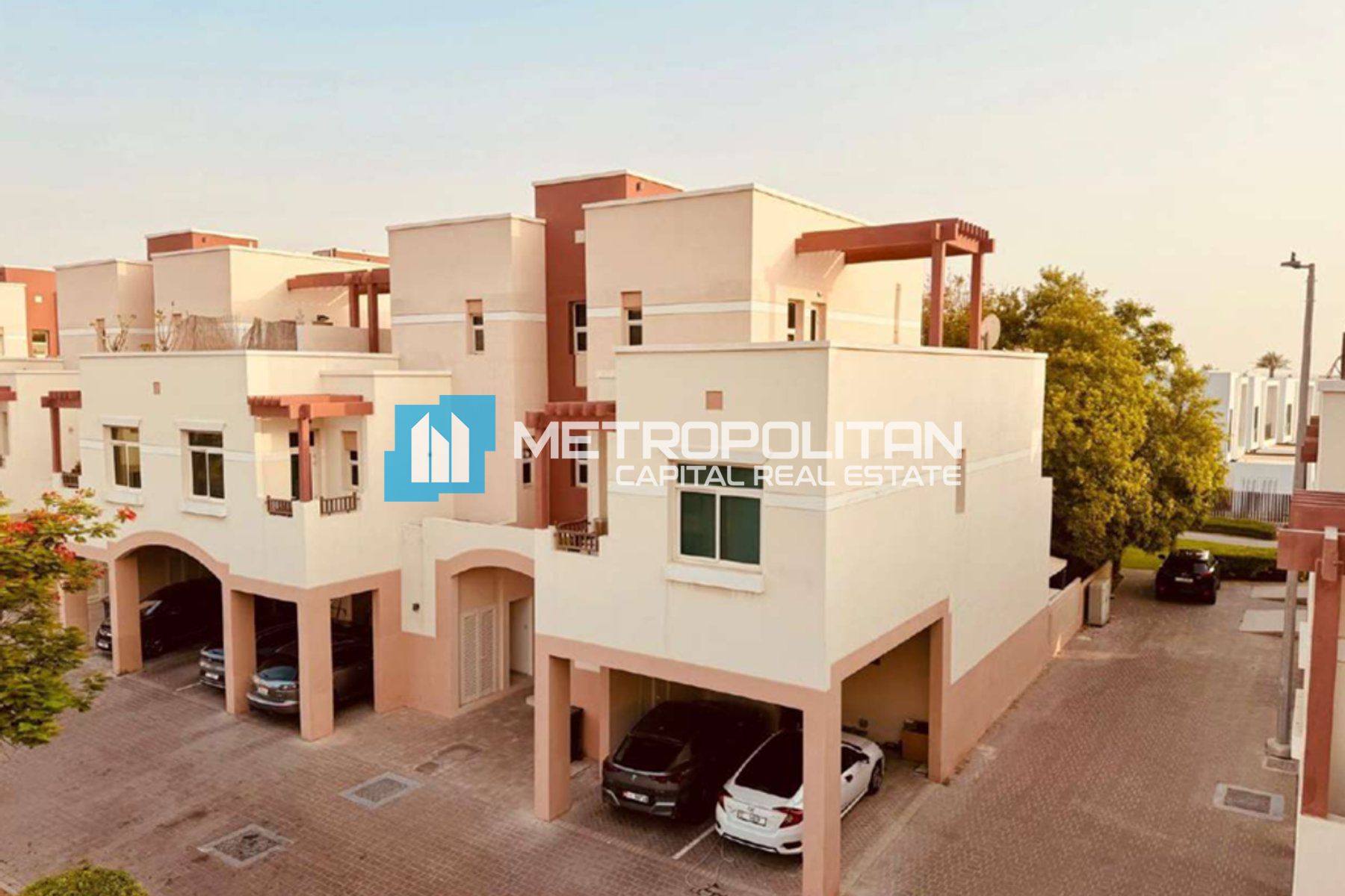 Community view | Studio with Terrace | Spacious photo-0