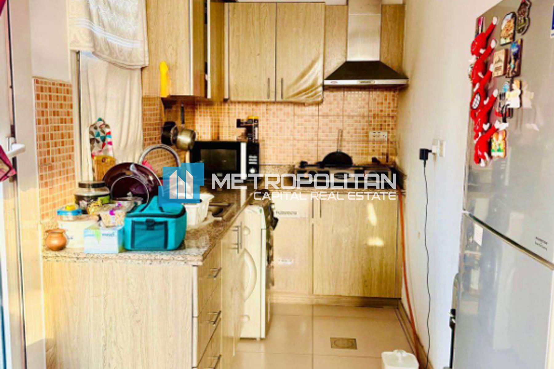 Community view | Studio with Terrace | Spacious photo-3