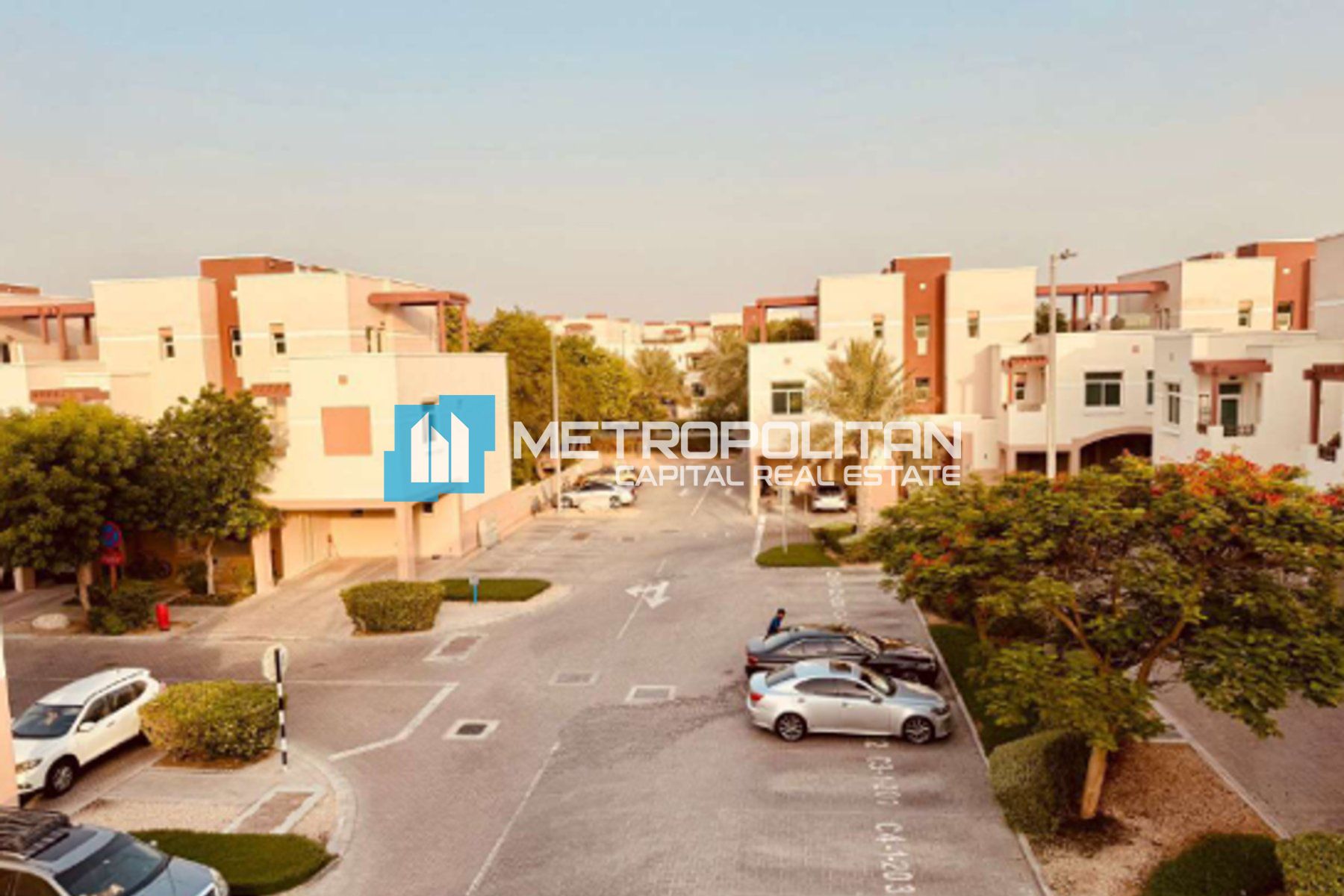 Community view | Studio with Terrace | Spacious photo-5