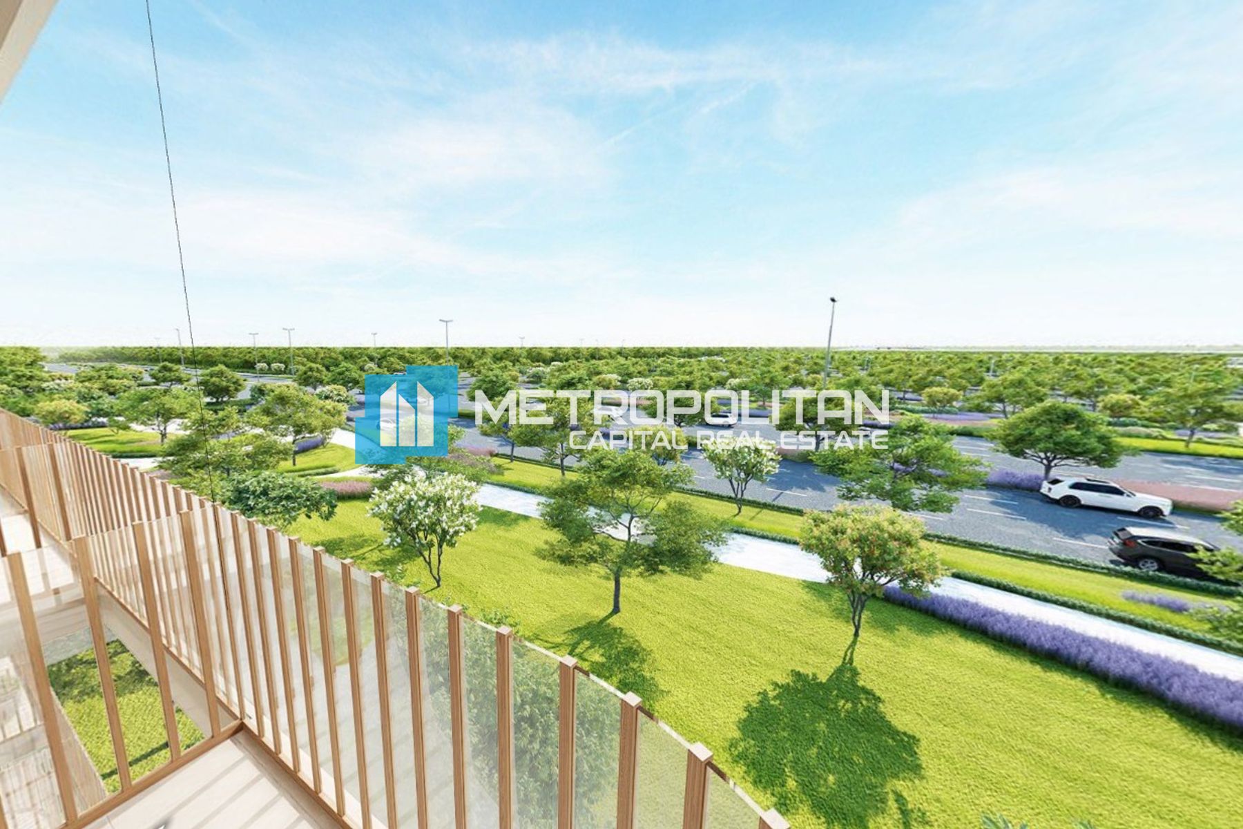 Image - Gardenia Bay, Yas Island, Abu Dhabi | Project - Apartment