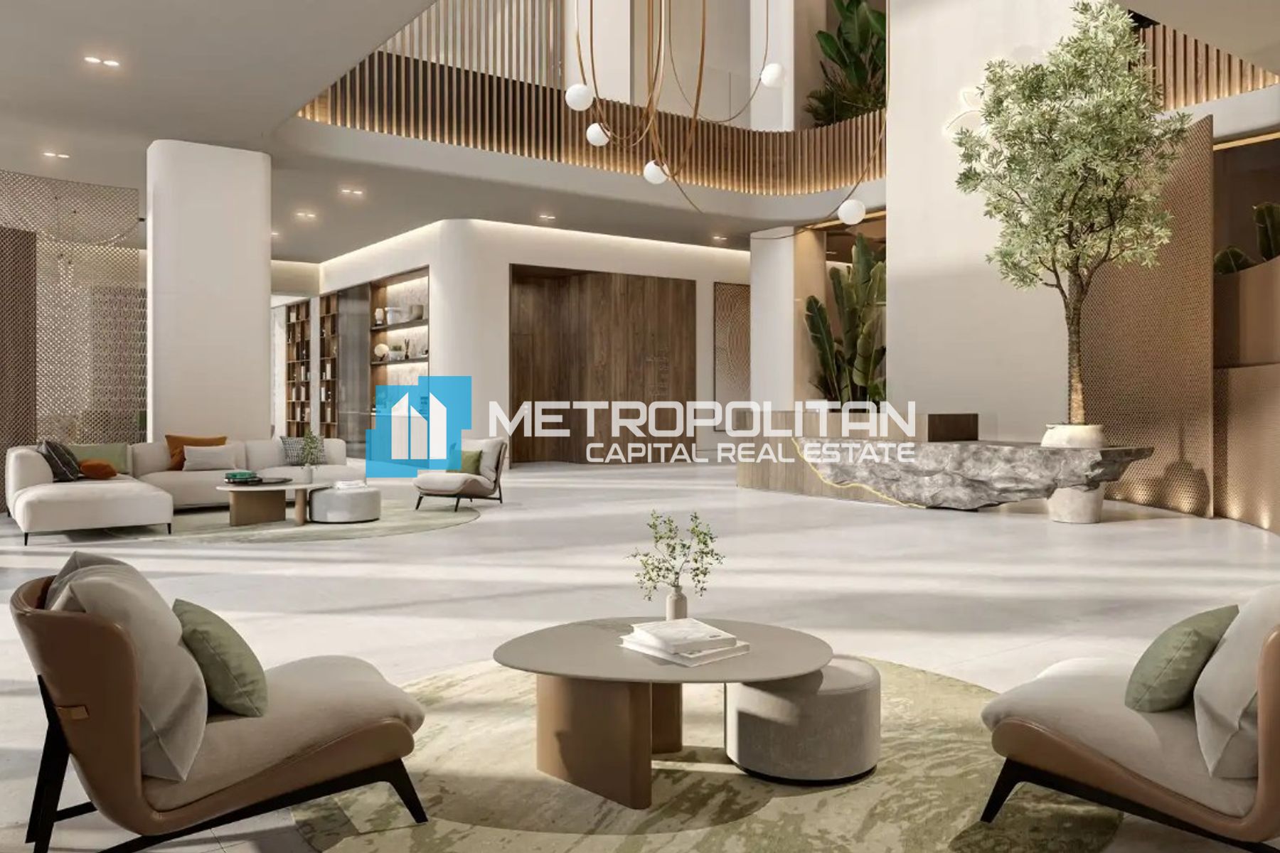 Image - Gardenia Bay, Yas Island, Abu Dhabi | Project - Apartment