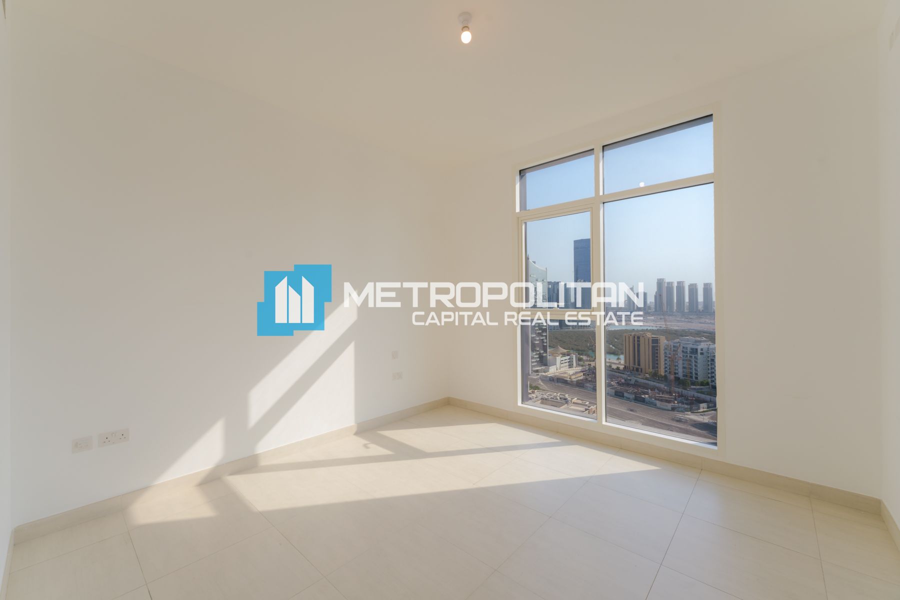 Image - The Bridges, Al Reem Island, Abu Dhabi | Project - Apartment