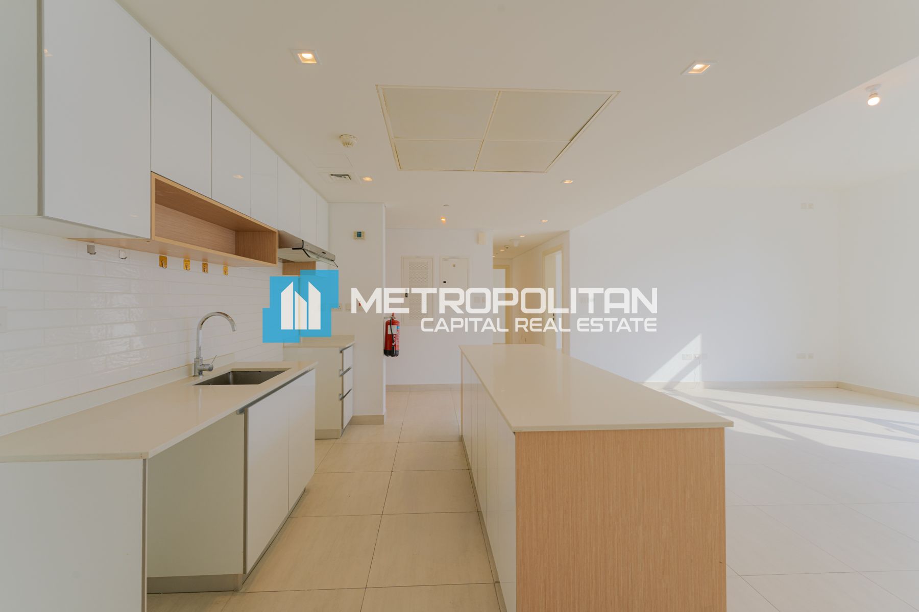 Image - The Bridges, Al Reem Island, Abu Dhabi | Project - Apartment