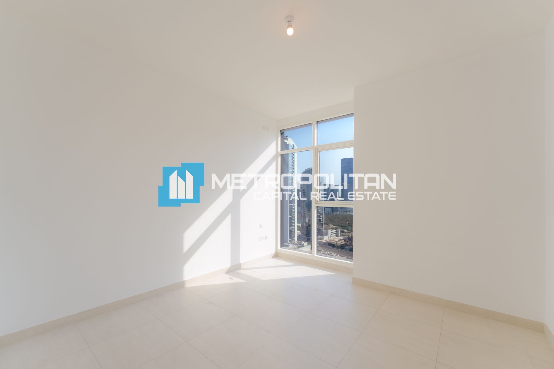 Image - The Bridges, Al Reem Island, Abu Dhabi | Project - Apartment
