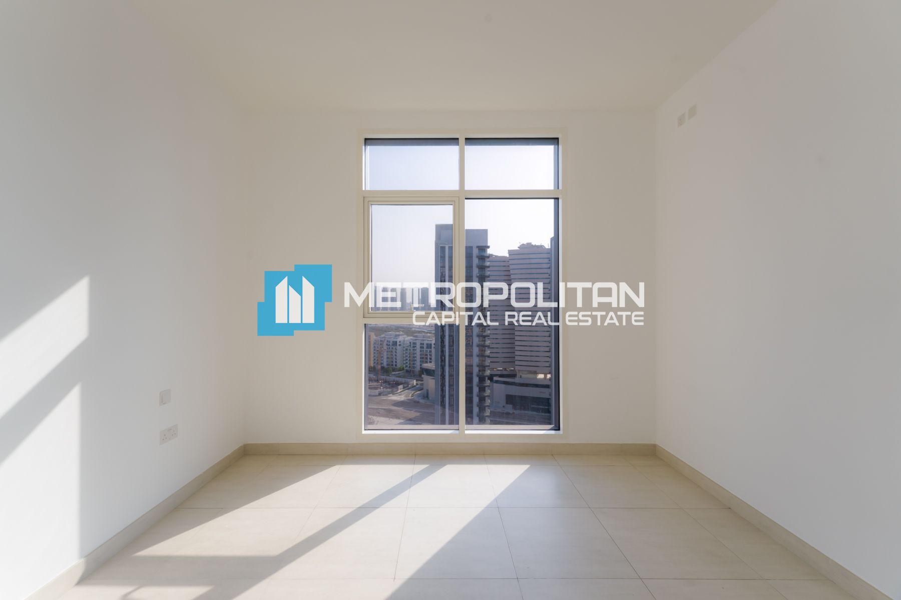 Image - The Bridges, Al Reem Island, Abu Dhabi | Project - Apartment