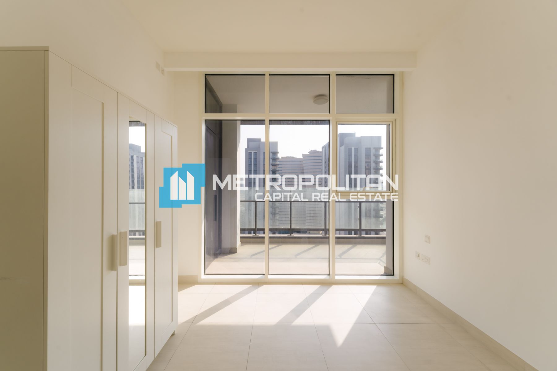 Image - The Bridges, Al Reem Island, Abu Dhabi | Project - Apartment
