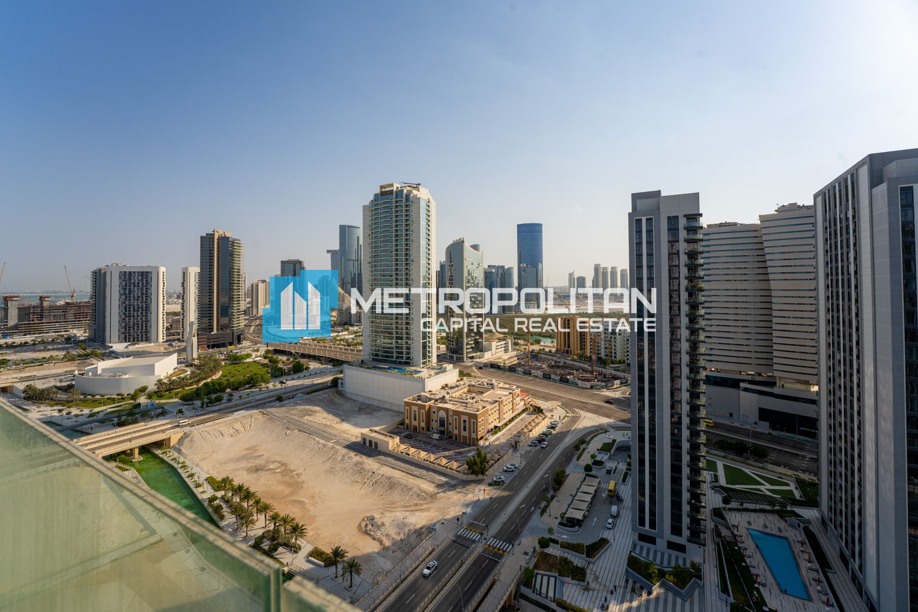 Image - The Bridges, Al Reem Island, Abu Dhabi | Project - Apartment