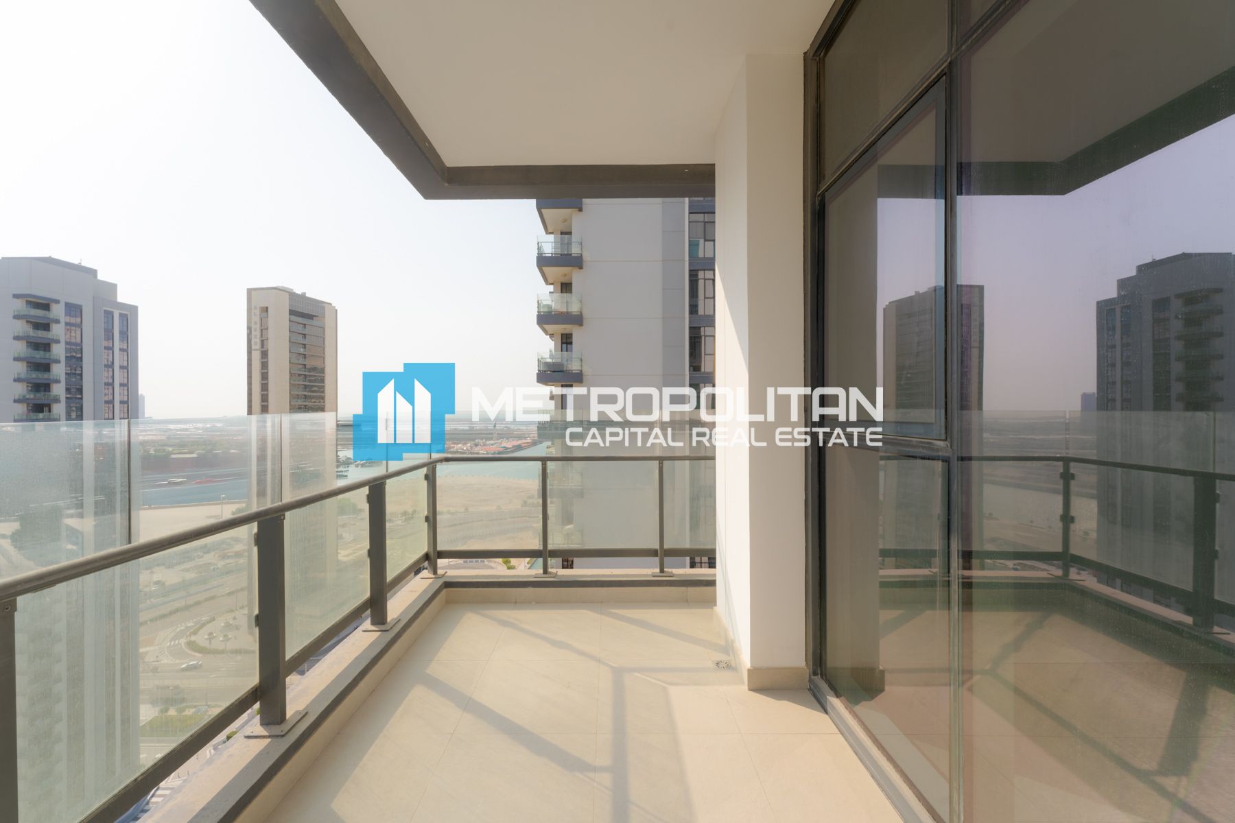 Image - The Bridges, Al Reem Island, Abu Dhabi | Project - Apartment