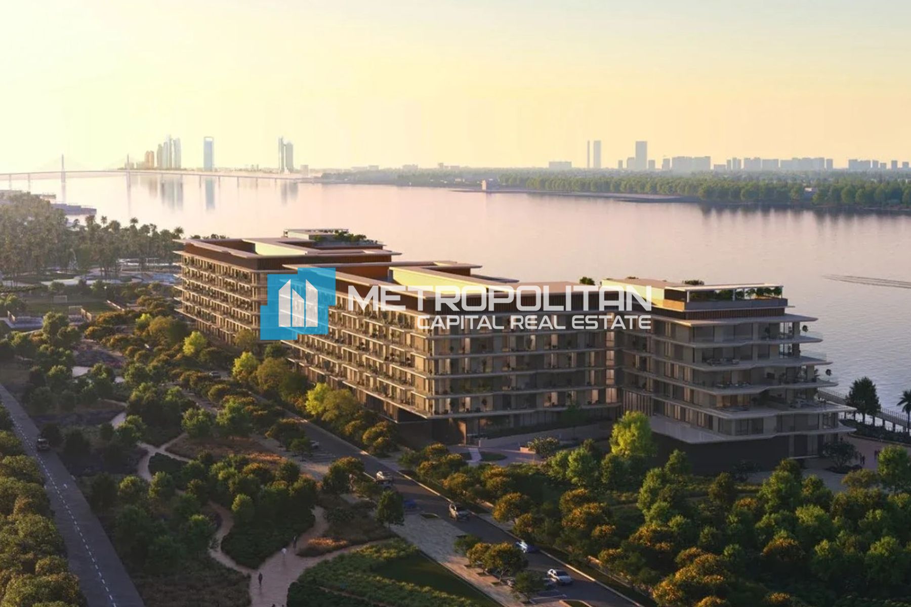 Premium 2BR | Waterfront Community | Full Sea View photo-12
