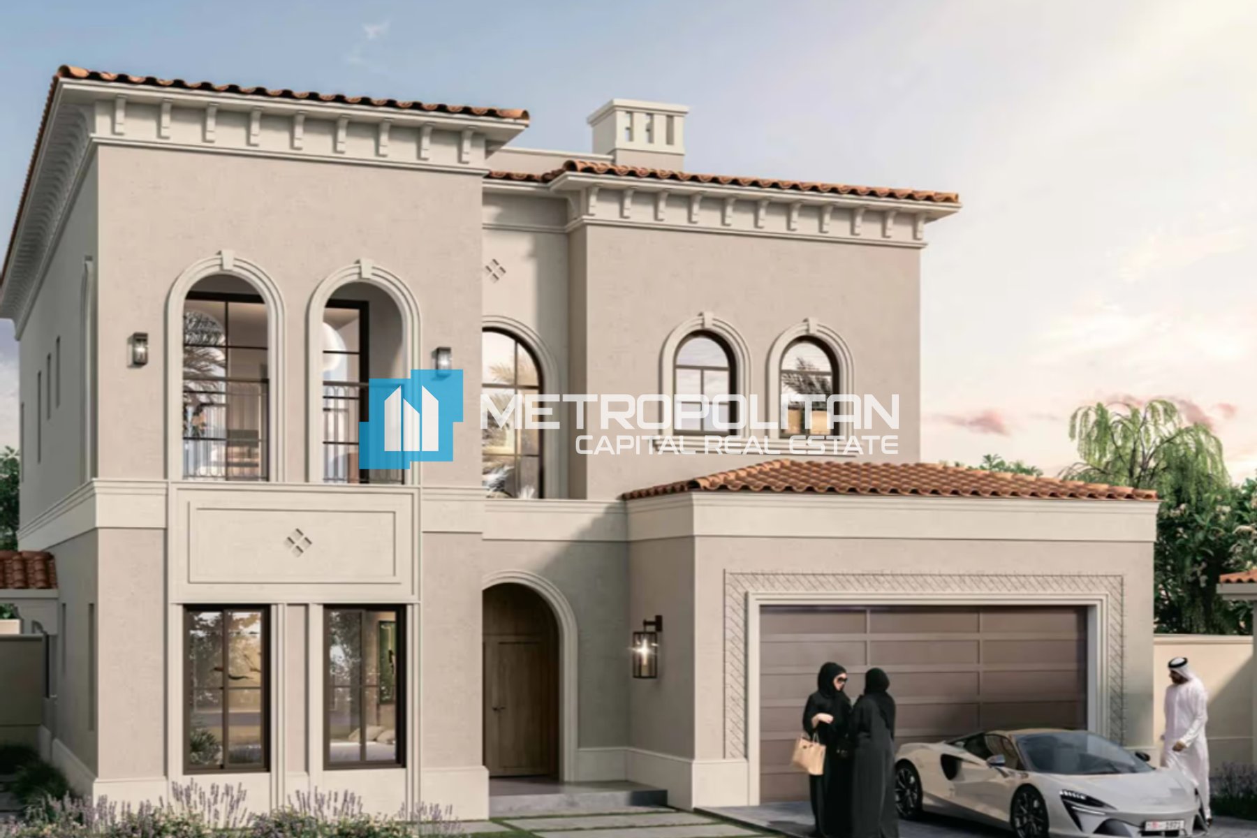 HOT DEAL | Original Price | Corner 6BR+Maids Villa