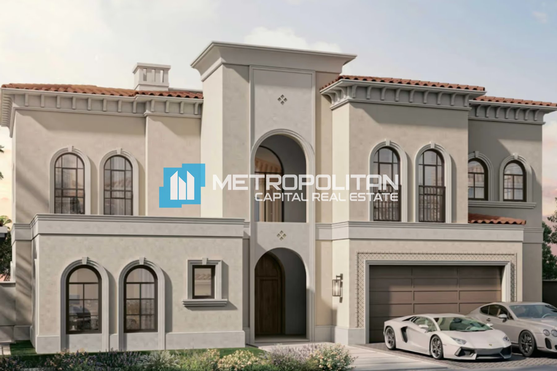 HOT DEAL | Original Price | Corner 6BR+Maids Villa photo-10