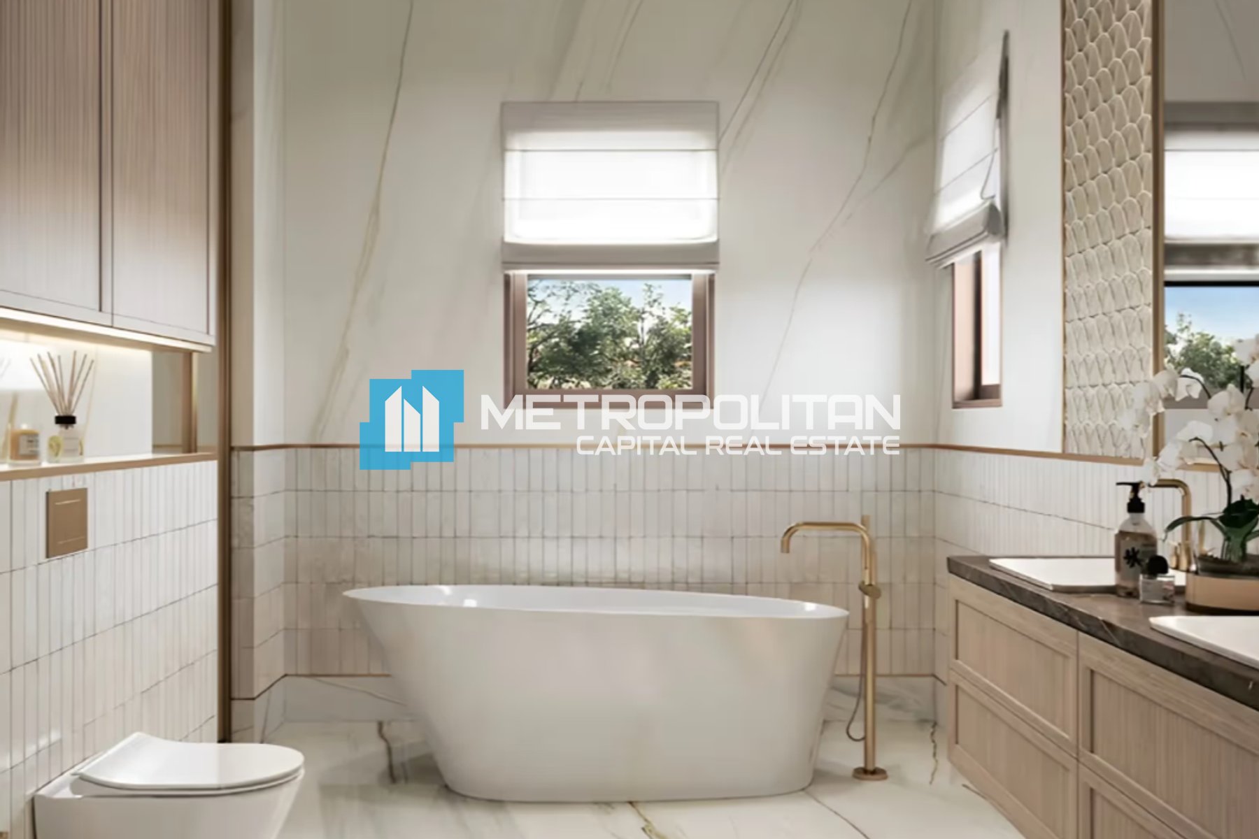 HOT DEAL | Original Price | Corner 6BR+Maids Villa photo-12