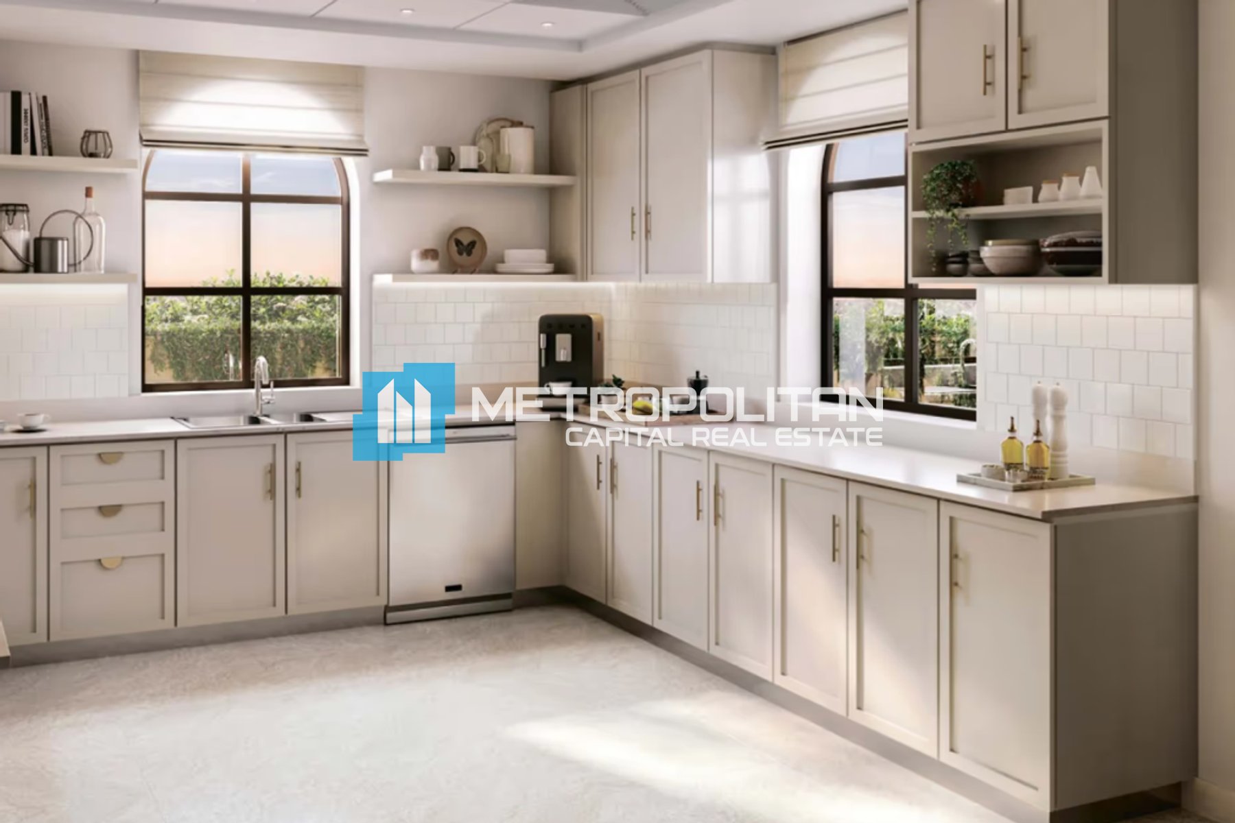 HOT DEAL | Original Price | Corner 6BR+Maids Villa photo-3