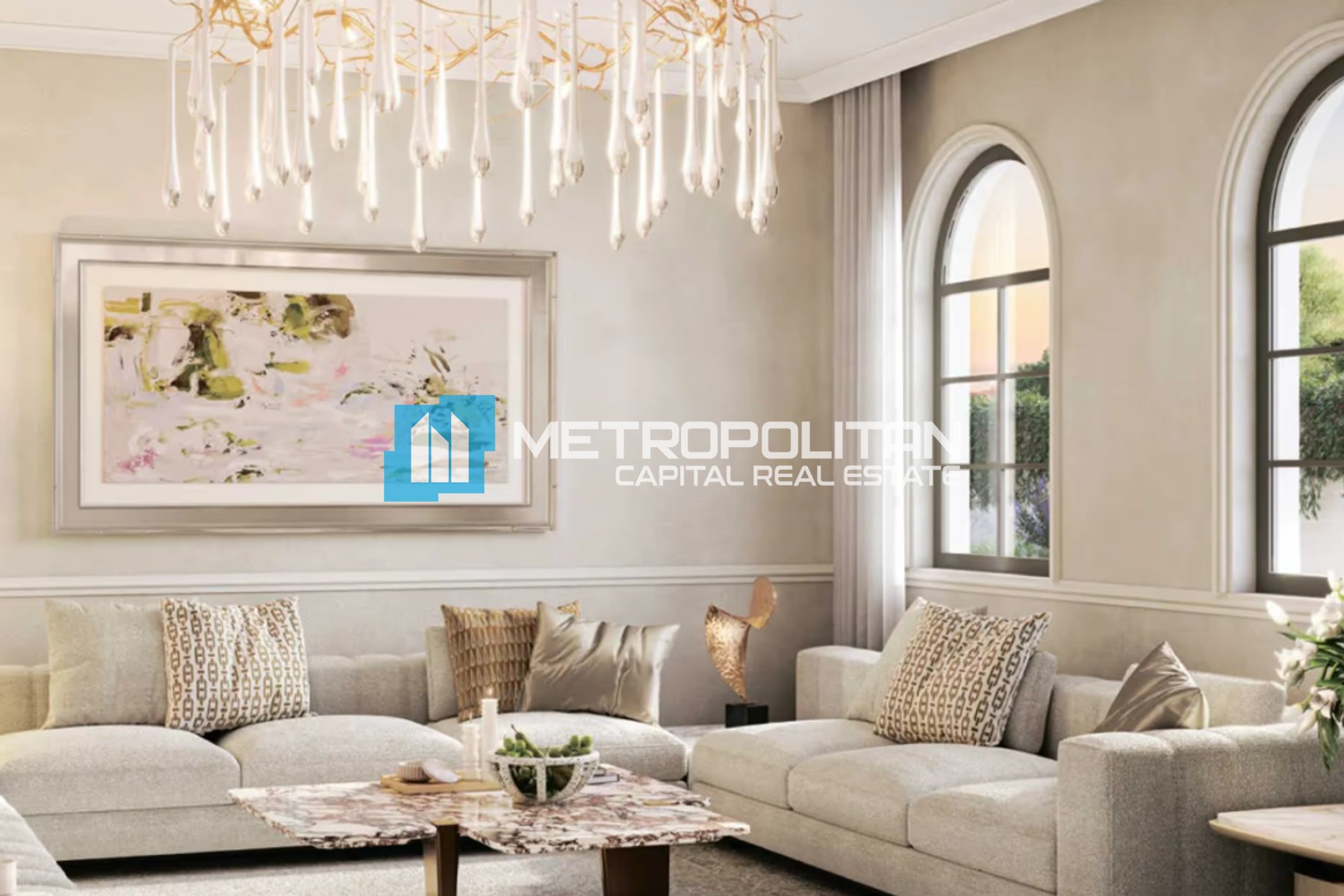 HOT DEAL | Original Price | Corner 6BR+Maids Villa photo-4