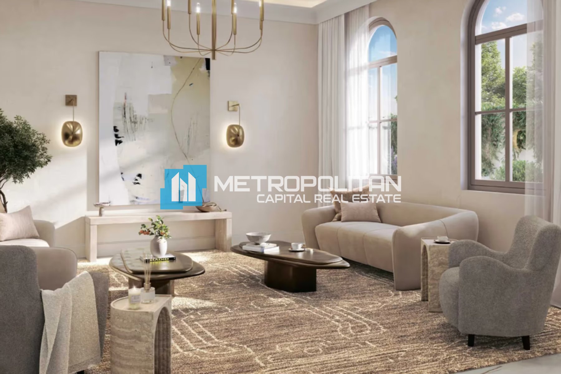 HOT DEAL | Original Price | Corner 6BR+Maids Villa photo-6