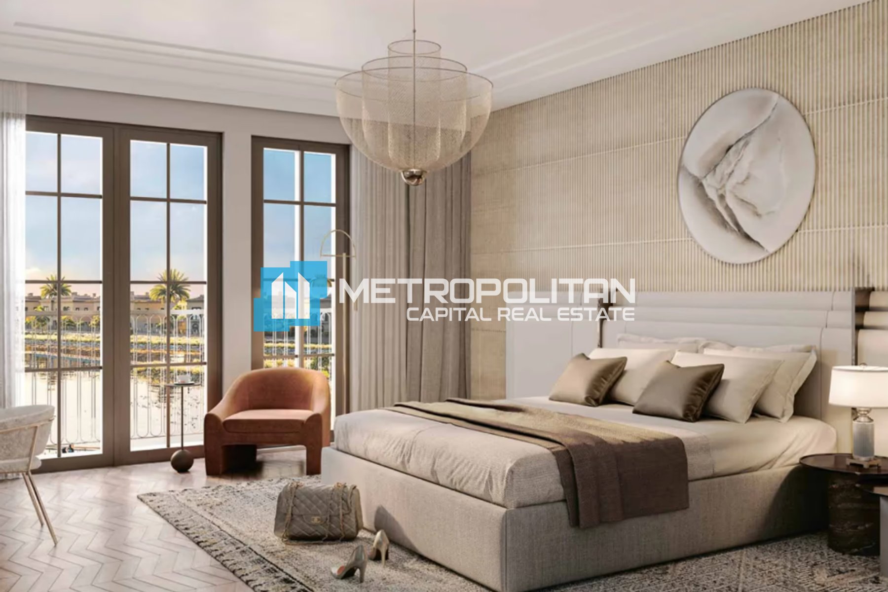HOT DEAL | Original Price | Corner 6BR+Maids Villa photo-7