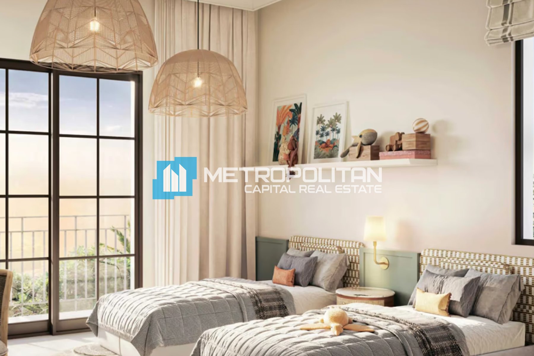 HOT DEAL | Original Price | Corner 6BR+Maids Villa photo-8