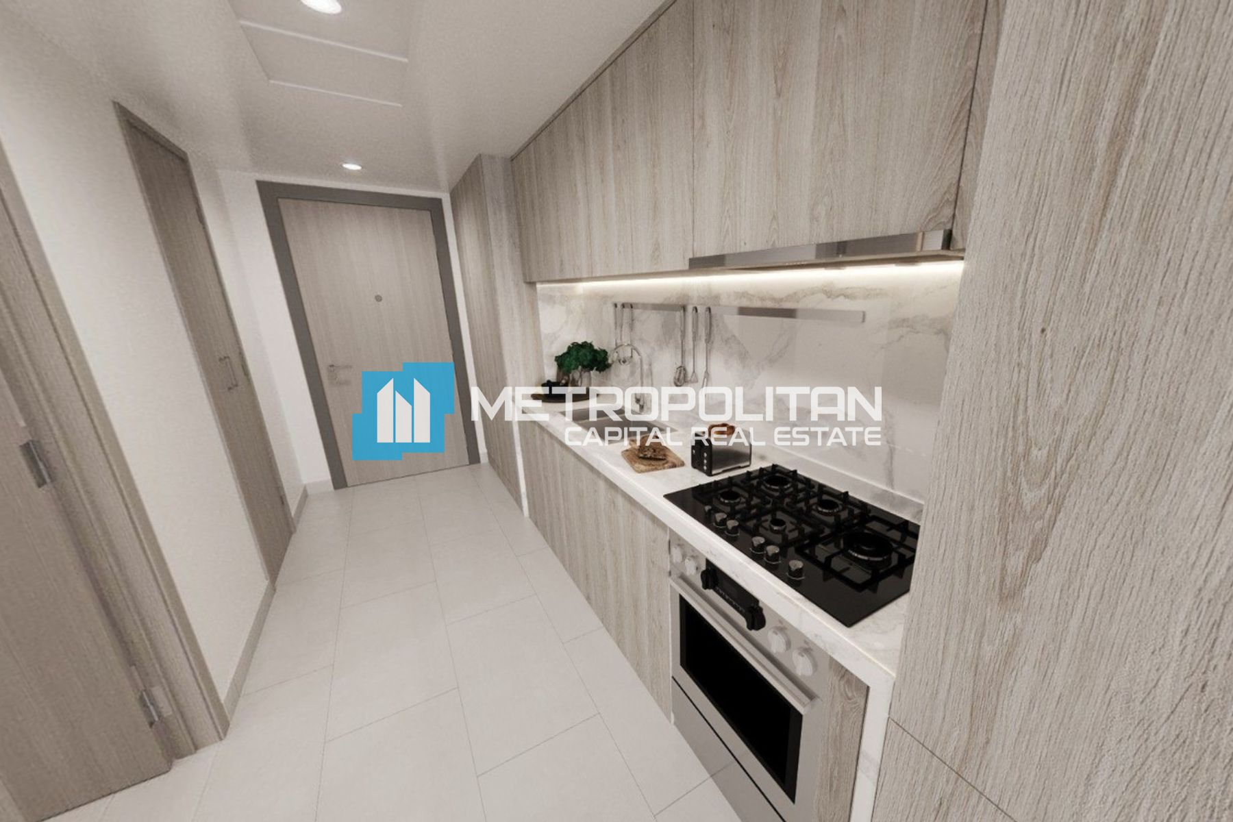 Image - Louvre Abu Dhabi Residences, Saadiyat Island, Abu Dhabi | Project - Apartment