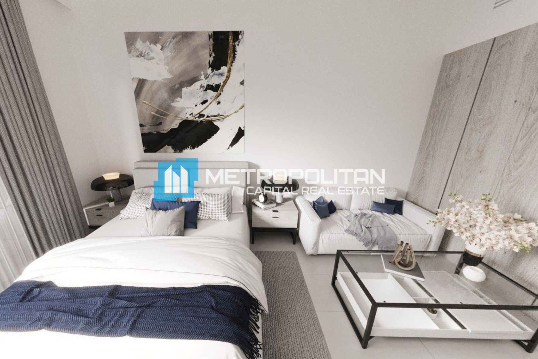 Image - Louvre Abu Dhabi Residences, Saadiyat Island, Abu Dhabi | Project - Apartment