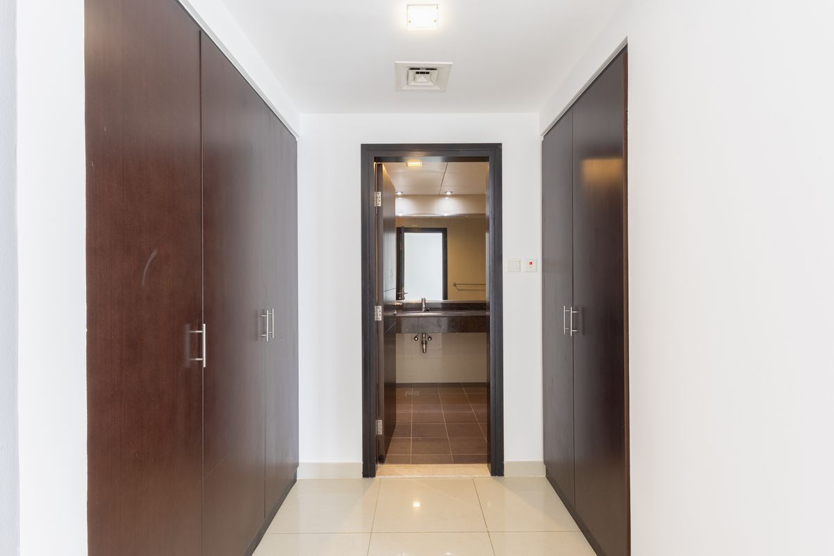 Image - Sky Tower, Al Reem Island, Abu Dhabi | Project - Apartment