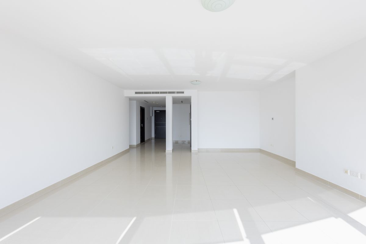 Image - Sky Tower, Al Reem Island, Abu Dhabi | Project - Apartment
