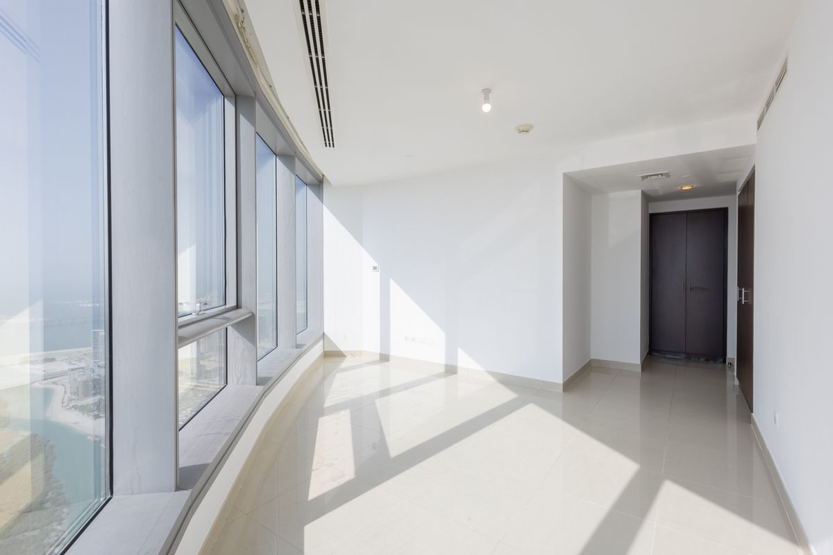 Image - Sky Tower, Al Reem Island, Abu Dhabi | Project - Apartment