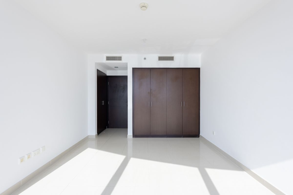 Image - Sky Tower, Al Reem Island, Abu Dhabi | Project - Apartment