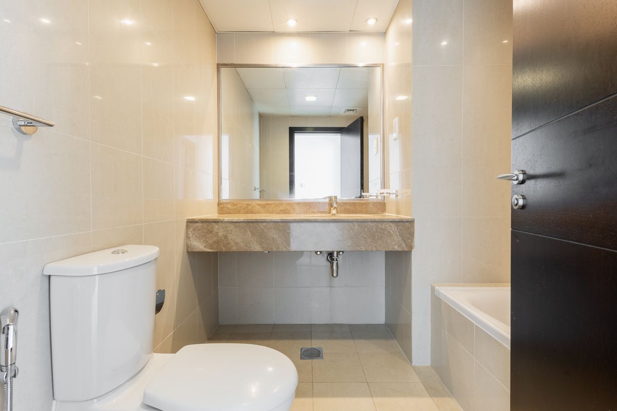 Image - Sky Tower, Al Reem Island, Abu Dhabi | Project - Apartment