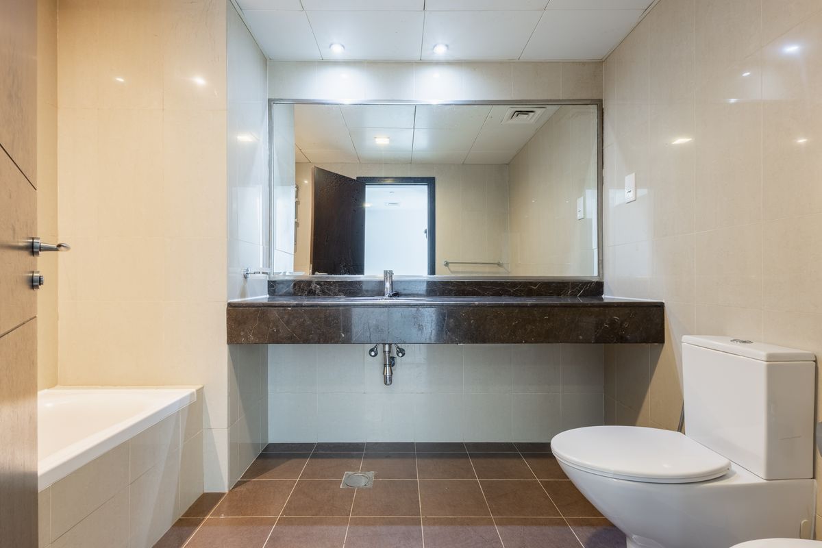 Image - Sky Tower, Al Reem Island, Abu Dhabi | Project - Apartment