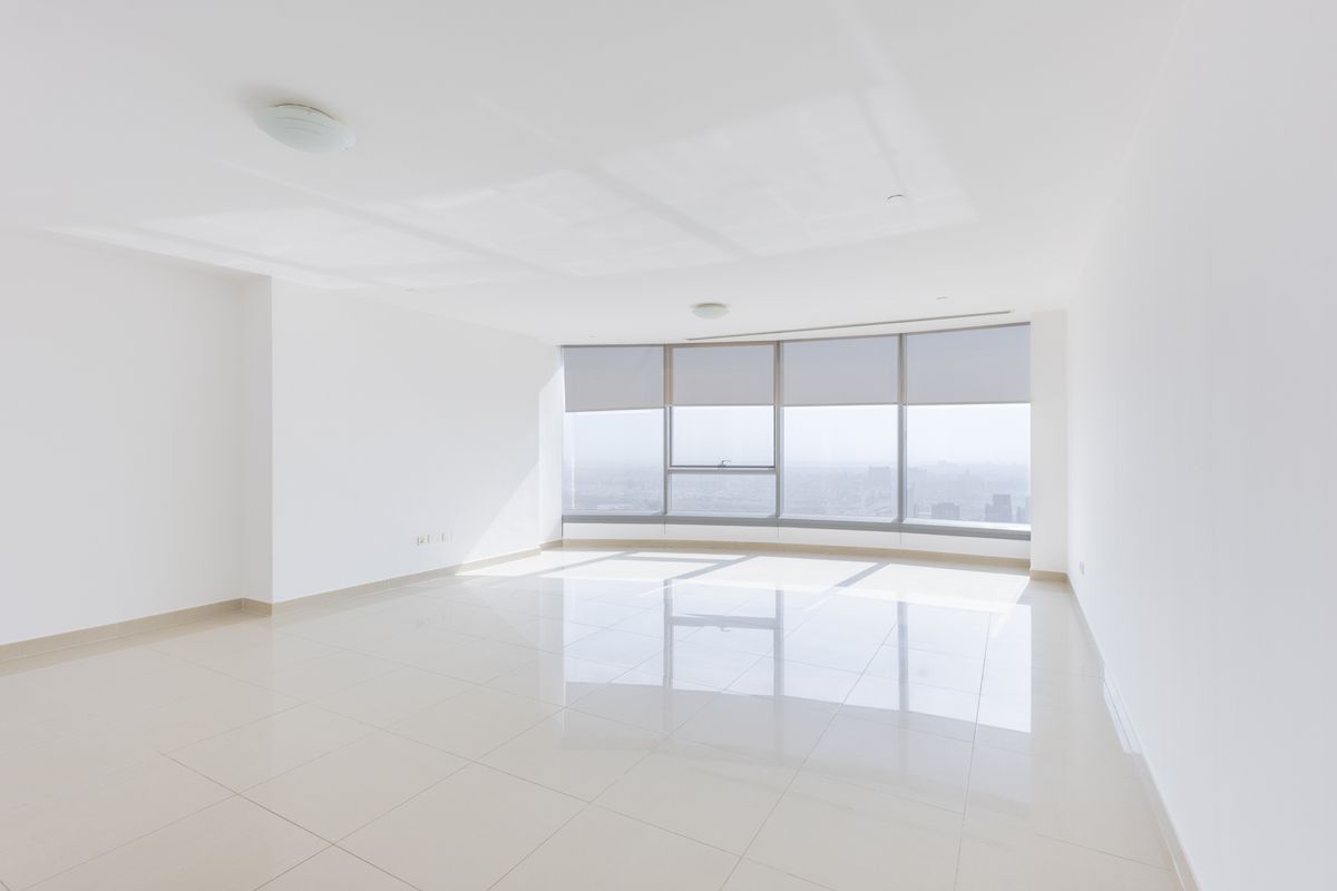 Image - Sky Tower, Al Reem Island, Abu Dhabi | Project - Apartment