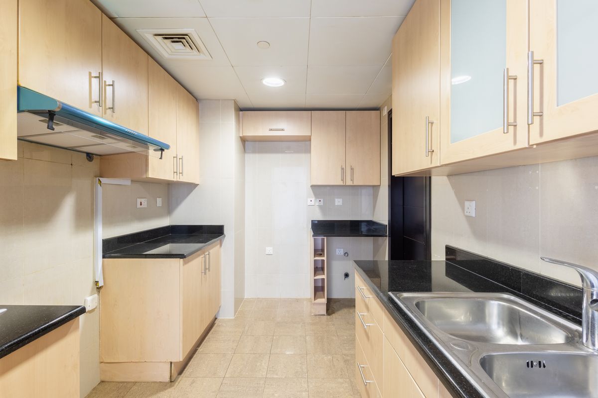 Image - Sky Tower, Al Reem Island, Abu Dhabi | Project - Apartment