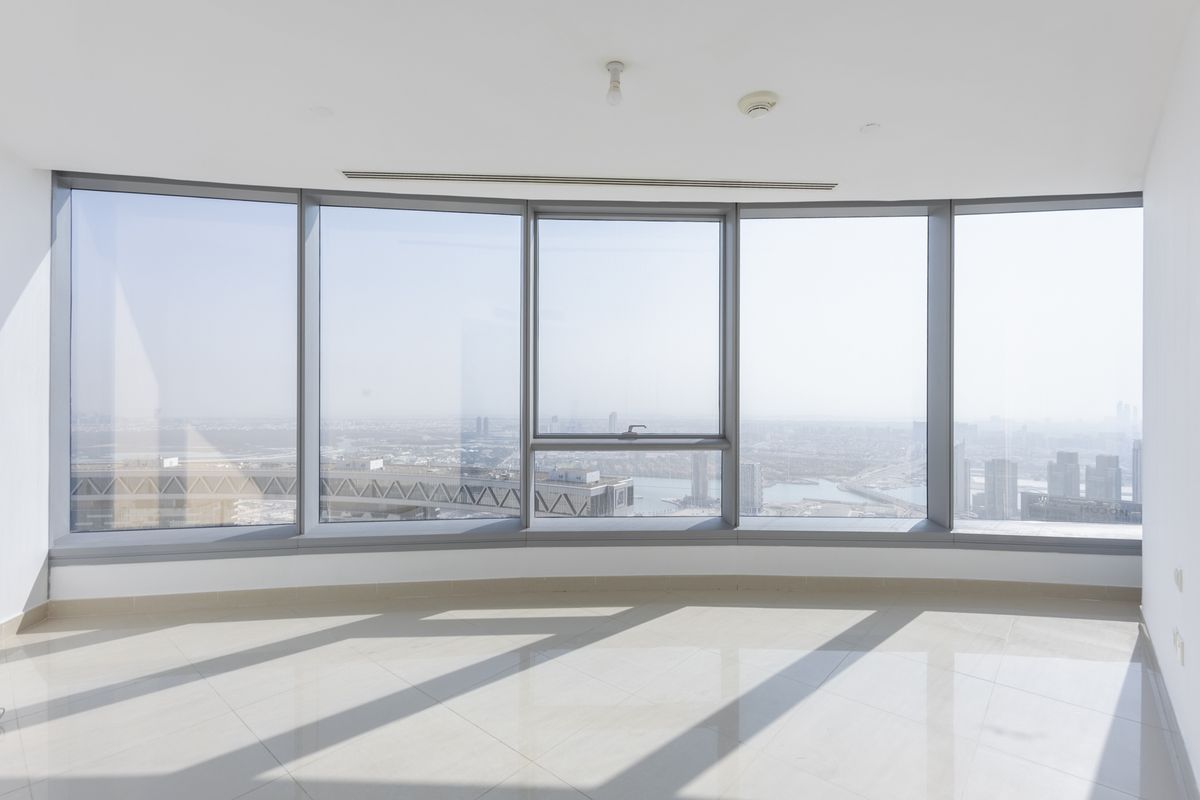 Image - Sky Tower, Al Reem Island, Abu Dhabi | Project - Apartment