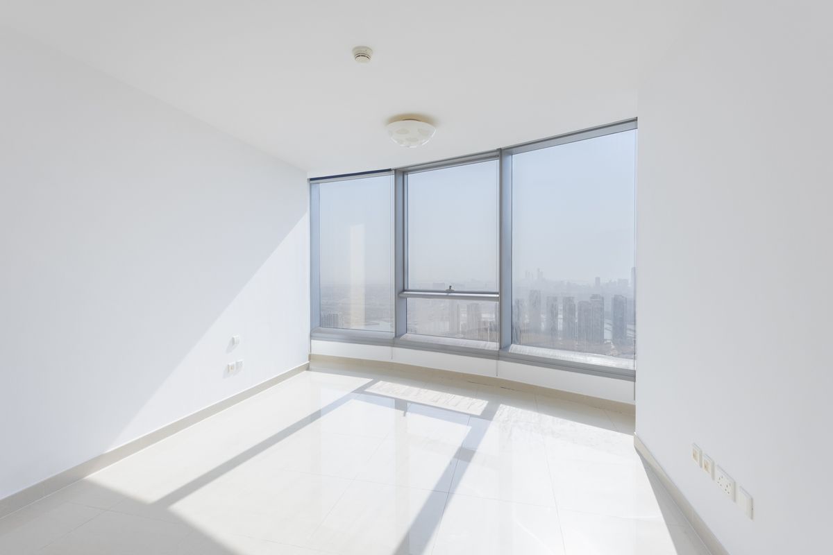 Image - Sky Tower, Al Reem Island, Abu Dhabi | Project - Apartment