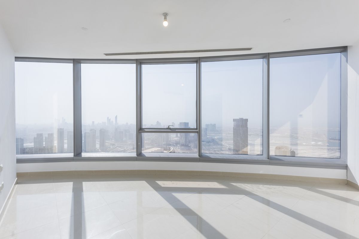 Image - Sky Tower, Al Reem Island, Abu Dhabi | Project - Apartment