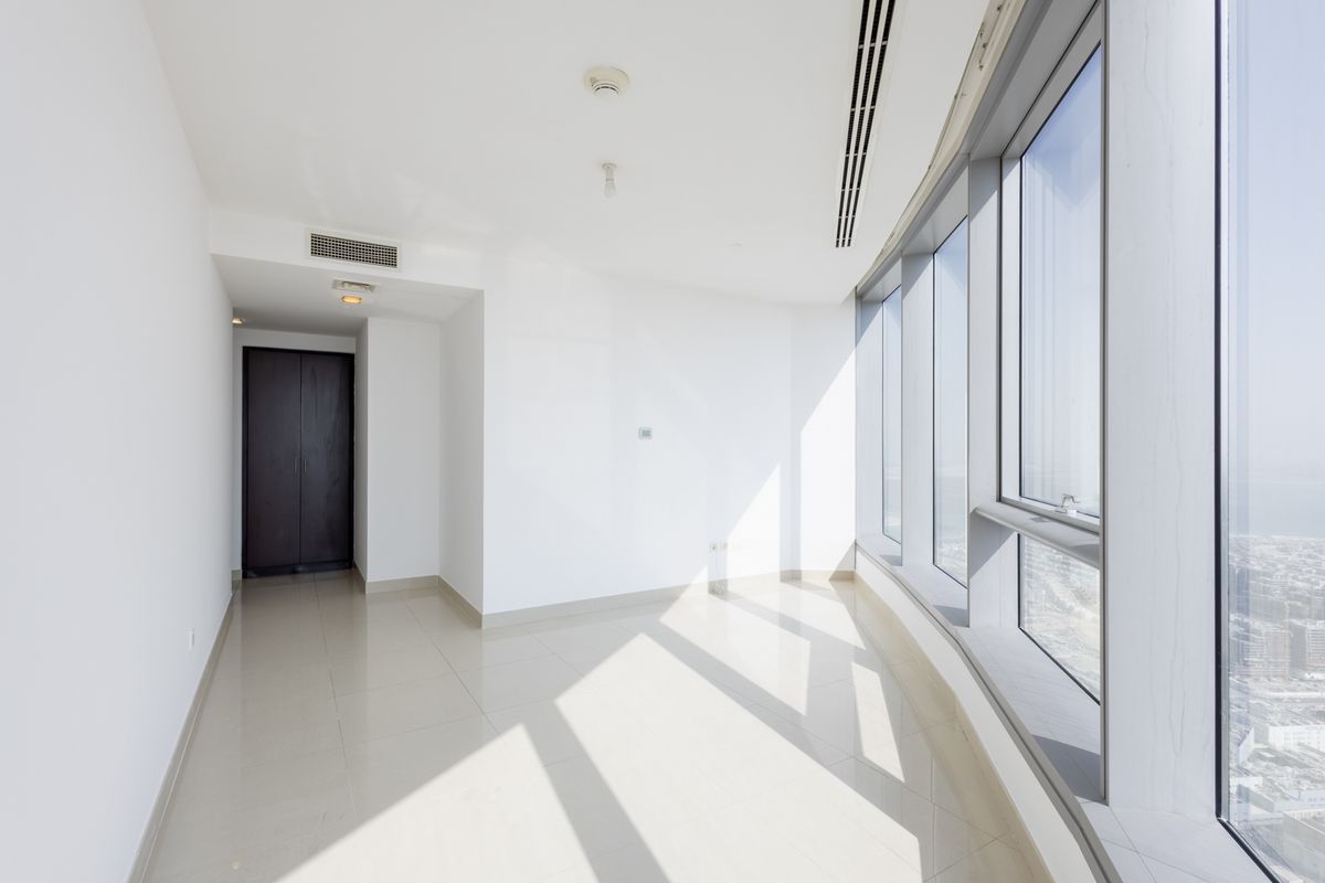 Image - Sky Tower, Al Reem Island, Abu Dhabi | Project - Apartment