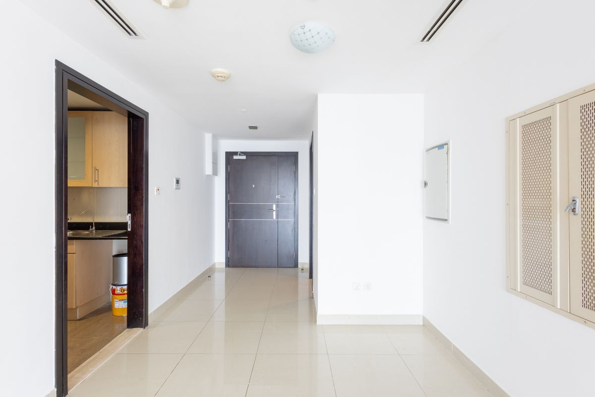Image - Sky Tower, Al Reem Island, Abu Dhabi | Project - Apartment