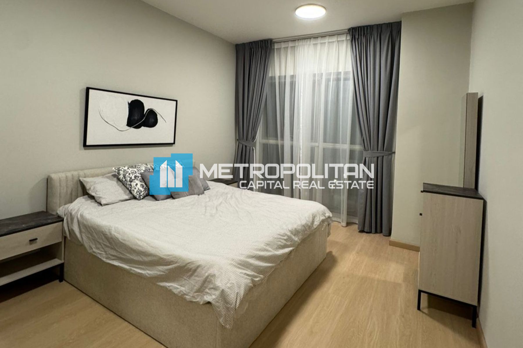 Image - Burooj Views, Al Reem Island, Abu Dhabi | Project - Apartment