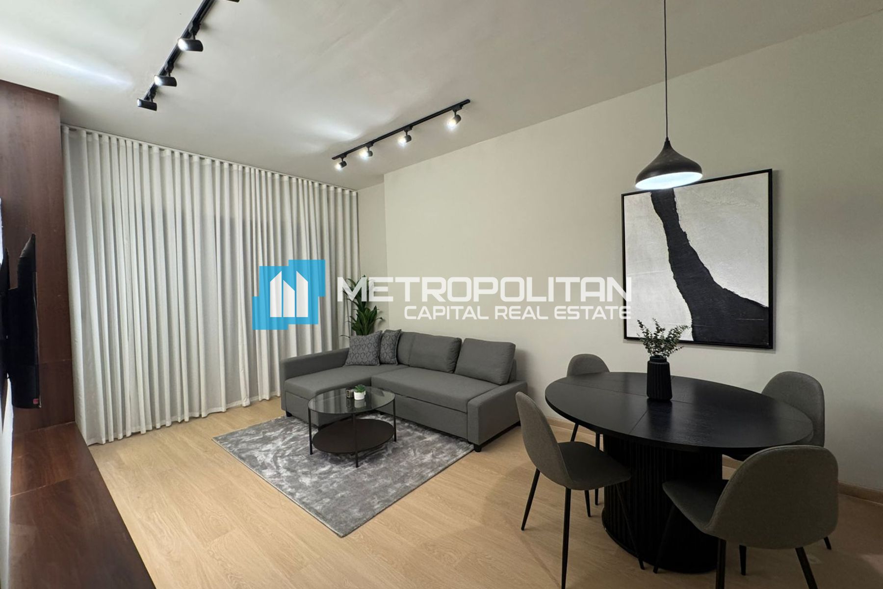 Image - Burooj Views, Al Reem Island, Abu Dhabi | Project - Apartment