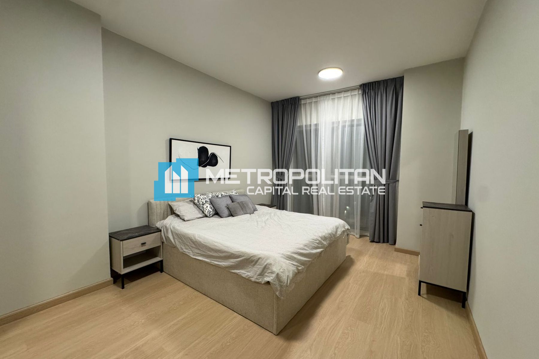 Image - Burooj Views, Al Reem Island, Abu Dhabi | Project - Apartment