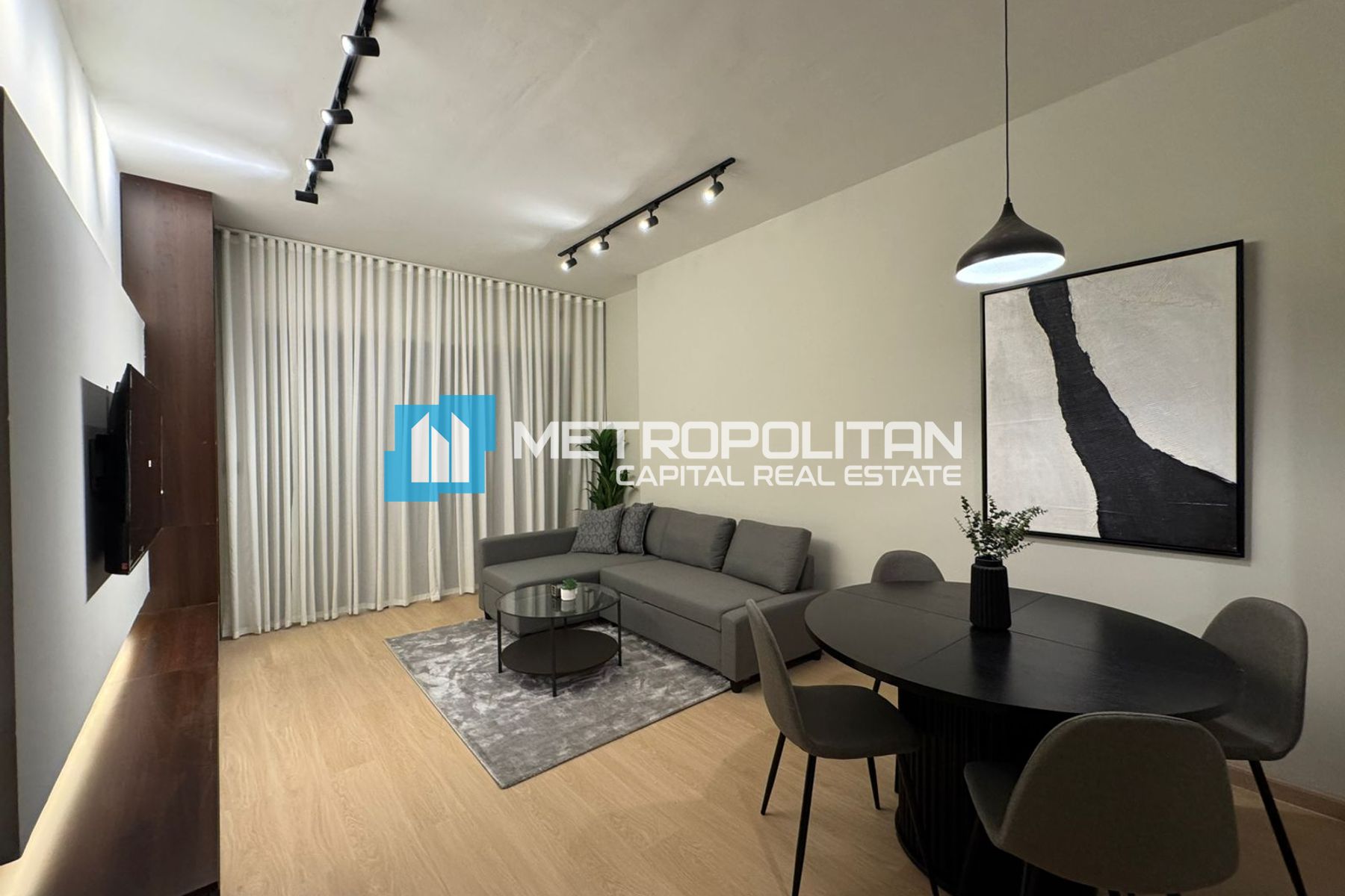 Image - Burooj Views, Al Reem Island, Abu Dhabi | Project - Apartment