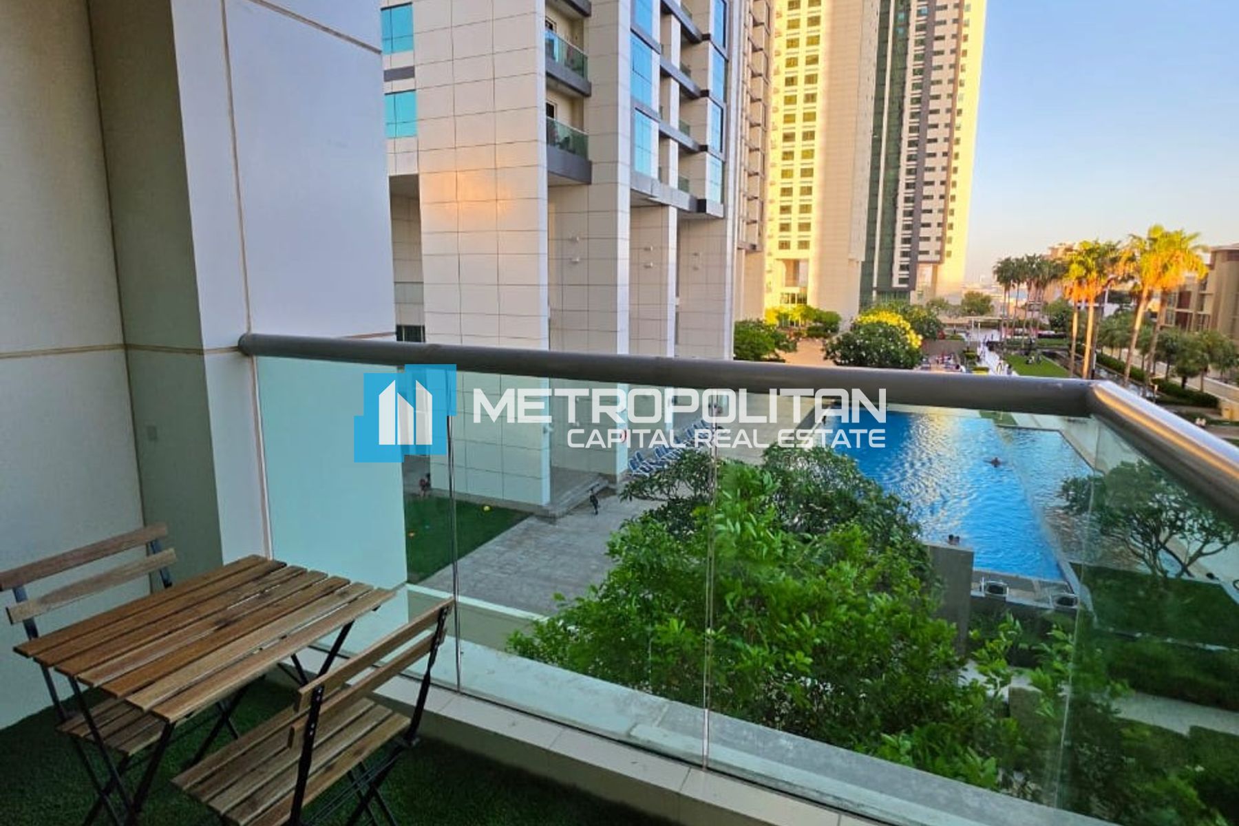 Image - Burooj Views, Al Reem Island, Abu Dhabi | Project - Apartment