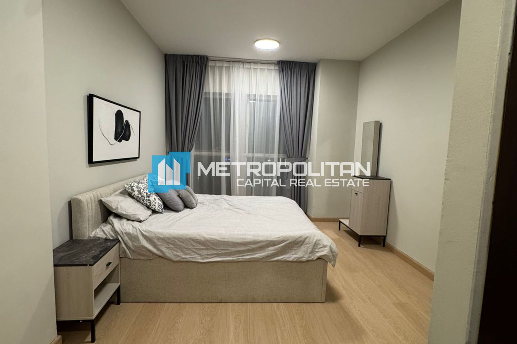 Image - Burooj Views, Al Reem Island, Abu Dhabi | Project - Apartment